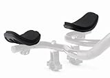 Raleigh TRI002 Clip on Bar - Black