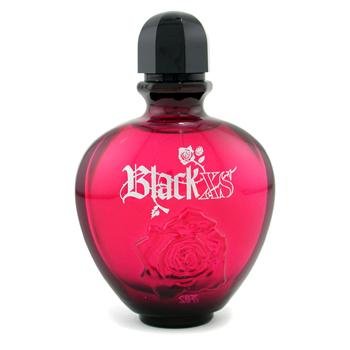 Xs Black 80ml Eau De Toilette for Women