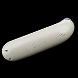 MagiDeal Blackhead Vakuum Elektrischer Mitesserentferner Sauger, Mitesser Reiniger / Pickel Komedo Porenreiniger / Akne Entferner Gerät – Elfenbein Weiß - 3