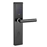 Unterstützen Sie das Gateway Gerät, um Ihr Heim-WLAN-Netzwerk mit Ihrer Sperre zu verbinden. So können Sie die Tür aus der Ferne öffnen.