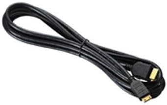 HDMI lead for Flip Video HD models - Compatible with Flip Ultra HD/Mino HD Models - High Definition Cable - AAA Products - 12 Month Warranty
