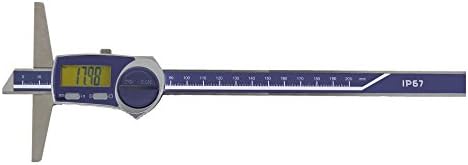 Digital Depth Gauge GAUGE/Vernier Calliper, IP 67