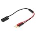 Produktbild Schnellladekabel Schnellladekabel Umrüstung auf B6 Balance Ladegerät für Original DJI Mavic Air Drone Batterie
