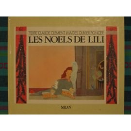Les  Noëls de Lili
