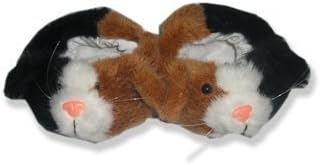 CAT SLIPPERS FIT 15โ BUILD A BEAR FACTORY