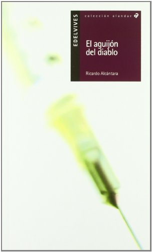 El aguijón del diablo (alandar)