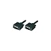 Produktbild Manhattan 372107 15 m VGA (D-Sub) VGA (D-Sub) schwarz Kabel VGA – Kabel VGA (15 m, VGA (D-Sub), VGA (D-Sub), Nickel, Schwarz, männlich/weiblich)