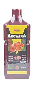 TAIYO Arowana Fish food , 1Kg