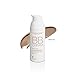 Simon & Tom All-in-One Beautifying Balm with SPF 15. Hydrating & Anti-Imperfection BB Cream (Medium) 50 ml.