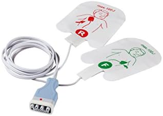 Primedic Heartsave SavePads Pre Connect for AS