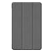 Produktbild Bescita6 Flache Ledertasche Schale 2019 Neue 8-Zoll-Schutzhülle Ultra Schlank Leder Stand Fall Abdeckung Für Samsung Galaxy Tab A 8.0 2019 P205 / P200
