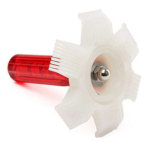 Moose Racing - outil pour réparation de palmes de Radiateur