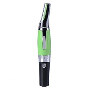 Muiti-functional Men's Shaving Machine Convenient and Safe Razor Personal Hair Trimmer for Man(Without Battery Delivery) - Image 2