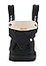 Ergobaby Carrier 360 Original Front Carriers (Black/Camel)