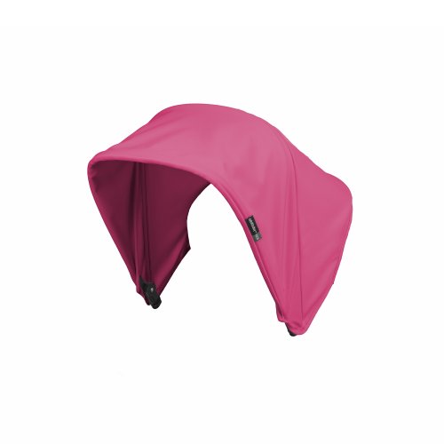 Orbit Baby G3 Stroller Sunshade (Raspberry)