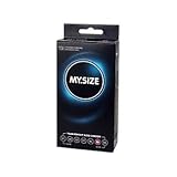 My.Size Kondome - 10er - 64mm