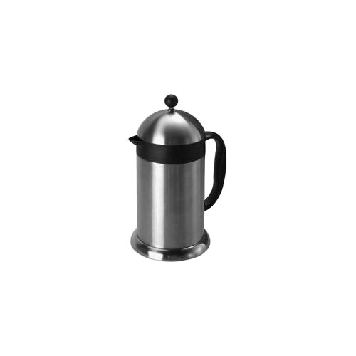 Preisvergleich Produktbild Edelstahl Kaffeebereiter Rio