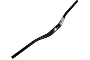 RaceFace Manubrio Chester 35 Riser MTB 35mmx780mm Diametro barra 35mm Rise 35mm, RF1796