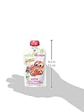 erdbär Freche Freunde „100% Apfel - 6