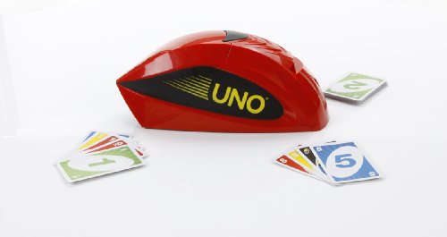 UNO ATTACK! GAME - 5