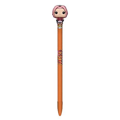 Preisvergleich Produktbild Funko - Stylo Naruto - Sakura Pop Pen Topper - 889698209090