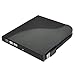 Produktbild LouiseEvel215 Tragbares externes optisches DVD-Laufwerk Hochgeschwindigkeits-USB 3.0-CD/DVD-RW-Brenner Reader Writer Recorder für Laptop-Desktop-PC