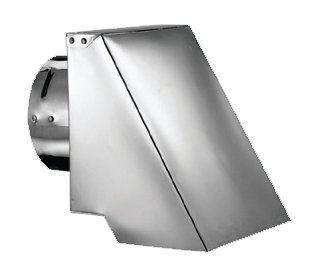 DuraVent 3pvp-hsc 3 "de diámetro interior - PelletVent Pro tipo L tubo de chimenea - Doubl,