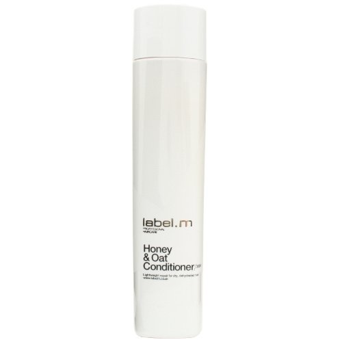 Label M Honey & Oat Conditioner 300 ml