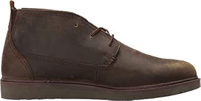 reef men's voyage le chukka boot