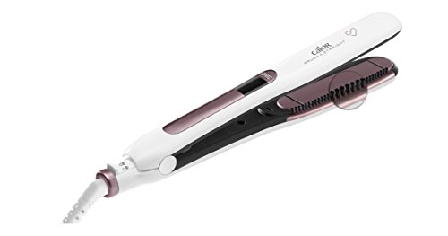Calor SF7510C0 Lisseur Premium Care Brush&Straight