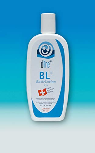 DLine Basic Loción Basic de DLine GmbH