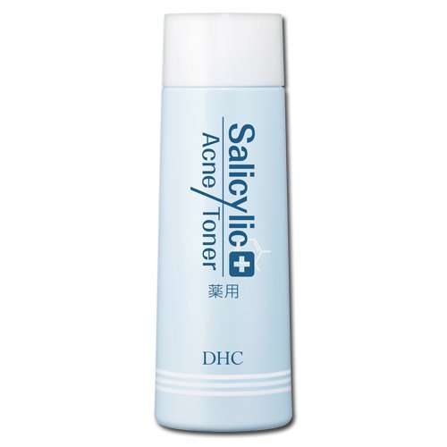 dhc acne control medicated