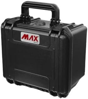 Max Cases - Valigia ermetica vuota