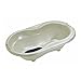 Rotho Baby Design Top Bath Tub (Pearl White Cream)