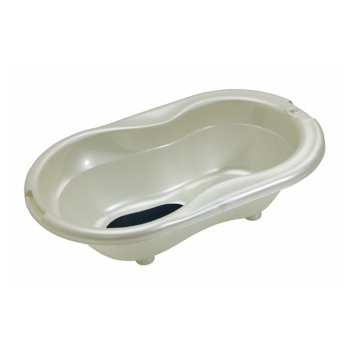 Rotho Baby Design Top Bath Tub (Pearl White Cream)