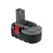 Produktbild Premium Akku für Bosch Rasentrimmer Art 23 18V-3000mAh O-Pack japan. Zellen, NiMH, 18V
