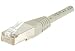 Produktbild Patchkabel Cat. 5e, F/UTP, Kupfer, PoE, grau, 2,0 m