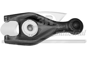 3RG INDUSTRIAL - Fourche d'embrayage - OEM 211766 - Pièces de rechange pour moteur et autres pièces de véhicule | Compatible avec les modèles de voiture et de moto indiqués ci-dessous.