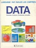 Data/donnees, analyses, tendances, actualite