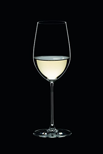 Riedel 6449/15 Veritas Riesling/Zinfandel 2 Weißweingläser 395 ml - 3