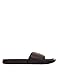 Produktbild Superdry Herren Bade-Sandalen Lineman Pool Slide Black Black, Größe:S