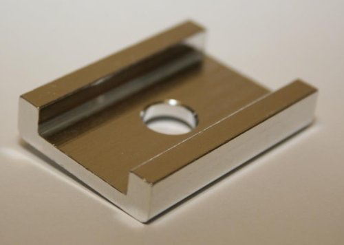 Preisvergleich Produktbild Gazelle Ständeradapter Deutsch-Holl.