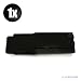 Produktbild 1x Eurotone Toner für Dell C 2660 2665 dn dnf ersetzt 593-BBBQ Y5CW4 593BBBQ Schwarz Black