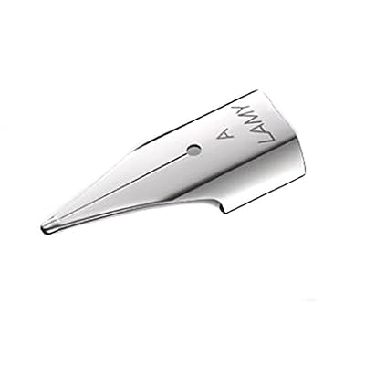 Lamy FH21152 Plume de rechange A Z50 pour stylo-plume Abc