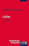 Luther by Reinhard Schwarz
