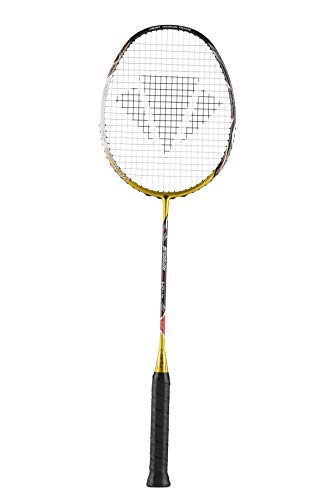 Carlton Fireblade Mega 1.0 Lite Badminton Racket
