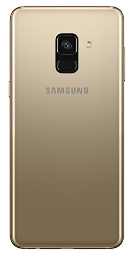 Samsung Galaxy A8 2018 Duos (A530F/DS) - 32 GB - Gold