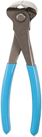 Channellock357 7-Inch End Cutting Nippers by Channellock