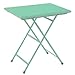 Produktbild EMU Arc en Ciel Klapptisch 70x50cm Mintgrün