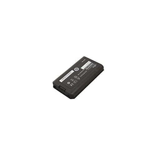 Preisvergleich Produktbild MICROBATTERY mbi55883 Akku für Notebook grau